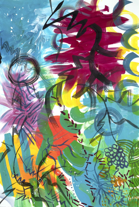 Adjoa Jackson Burrowes