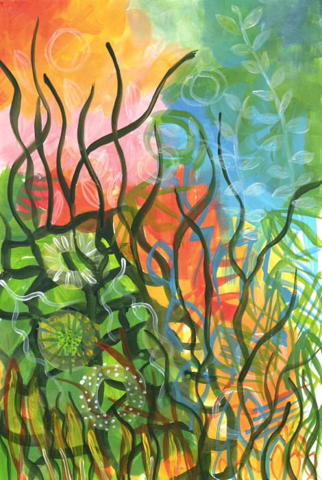 Adjoa Jackson Burrowes