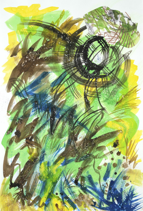 Adjoa Jackson Burrowes