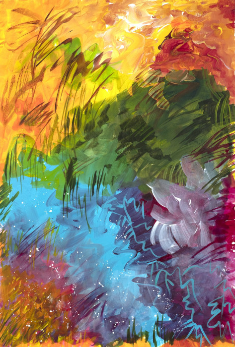 Adjoa Jackson Burrowes