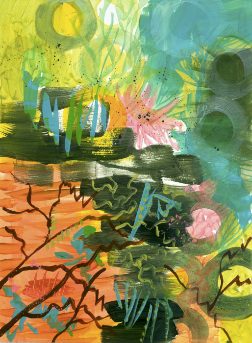 Adjoa Jackson Burrowes