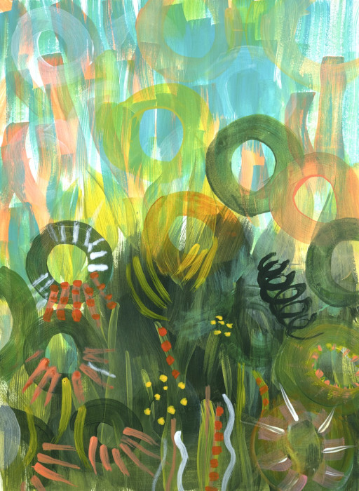 Adjoa Jackson Burrowes